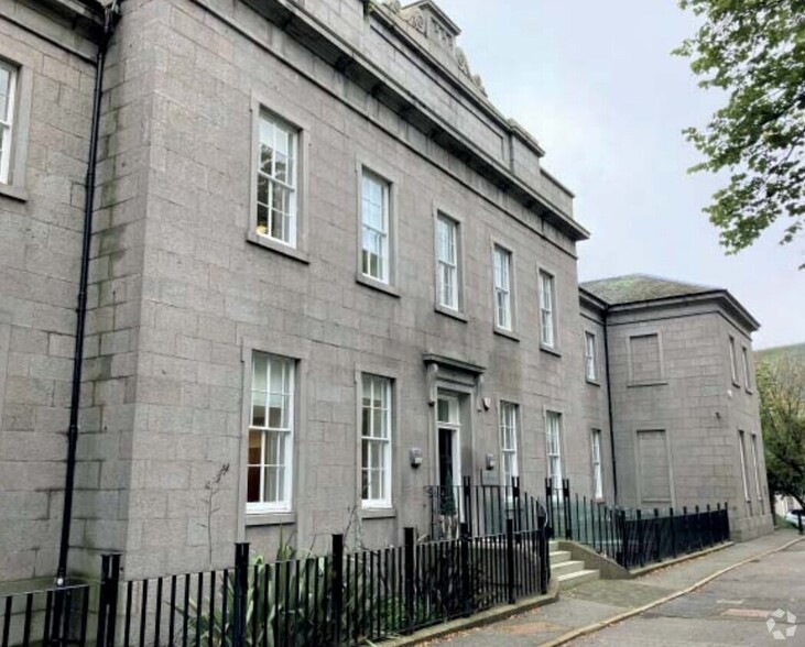 50 Huntly St, Aberdeen, AB10 1RS - Princewall House | LoopNet