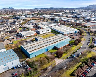 More details for 24 South Gyle Cres, Edinburgh - Industrial for Lease