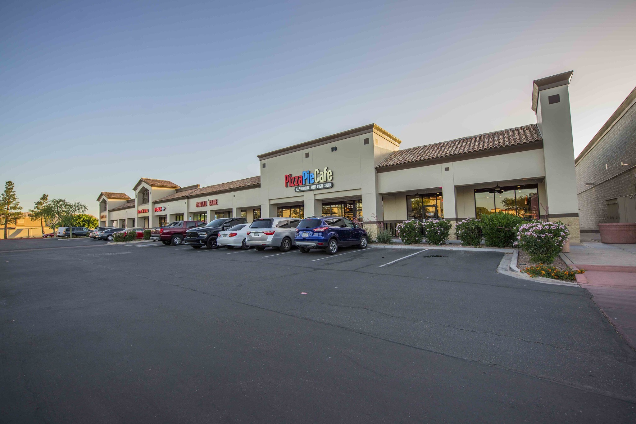 110 S Val Vista Dr, Gilbert, AZ 85296 Val Vista Marketplace