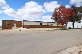 More details for 2009 Industrial Road, Cortez, CO - Flex for Lease