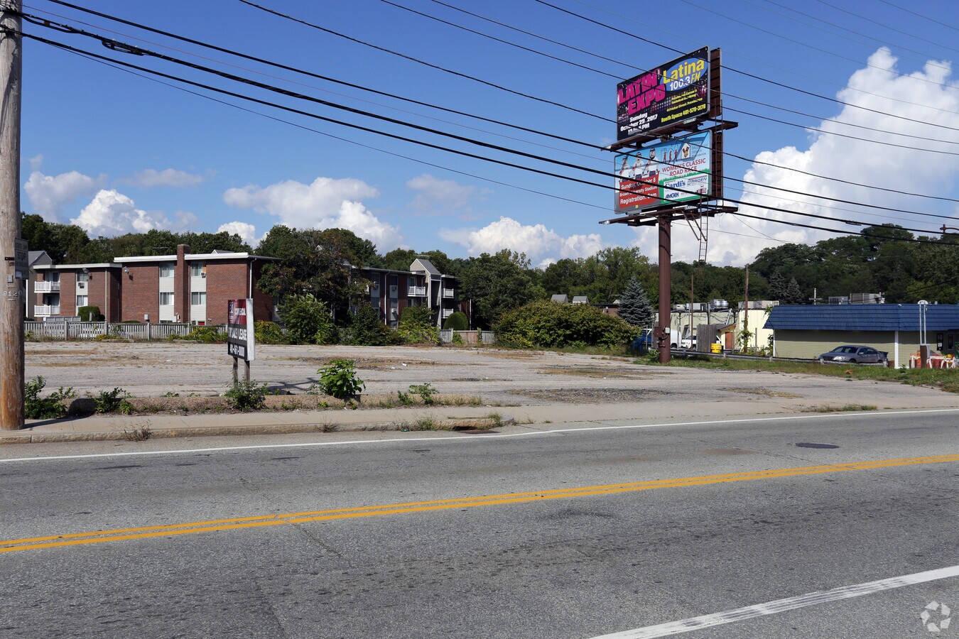 1369 Park Ave, Cranston, RI 02910