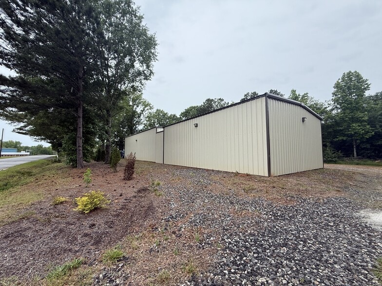 125 Payne Rd, Anderson, SC for sale - Building Photo - Image 3 of 9