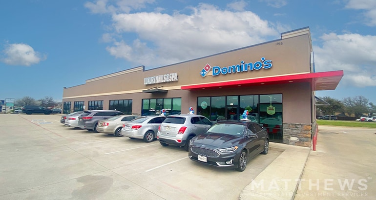 1915 N FM 1417, Sherman, TX for lease Building Photo- Image 1 of 6