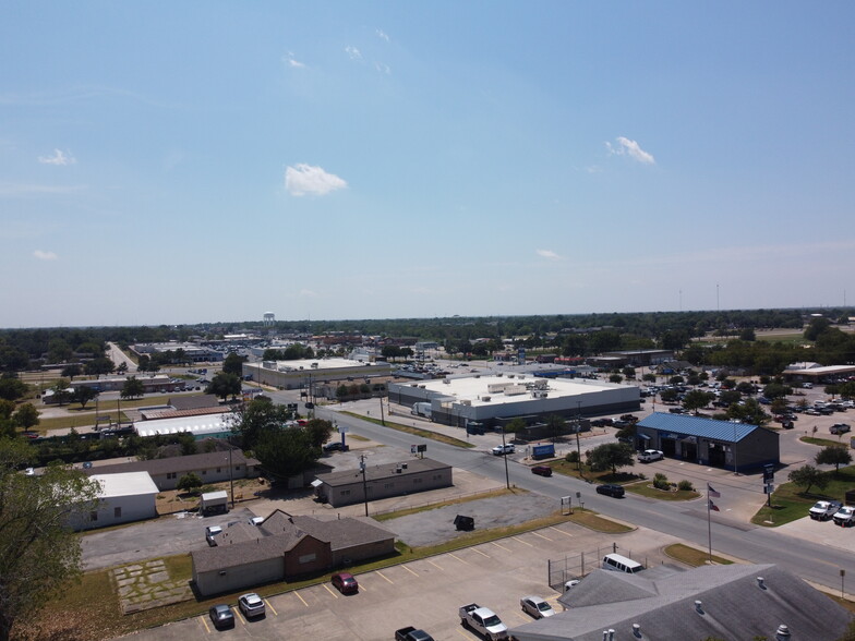 4527 Stonewall St, Greenville, TX for sale - Building Photo - Image 3 of 21