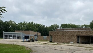 More details for 155 E Glass Rd, Ortonville, MI - Specialty for Sale