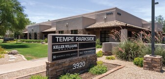 3920 S Rural Rd, Tempe AZ - Commercial Real Estate