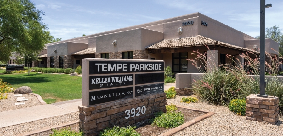 3920 S Rural Rd, Tempe, AZ for sale - Primary Photo - Image 1 of 20