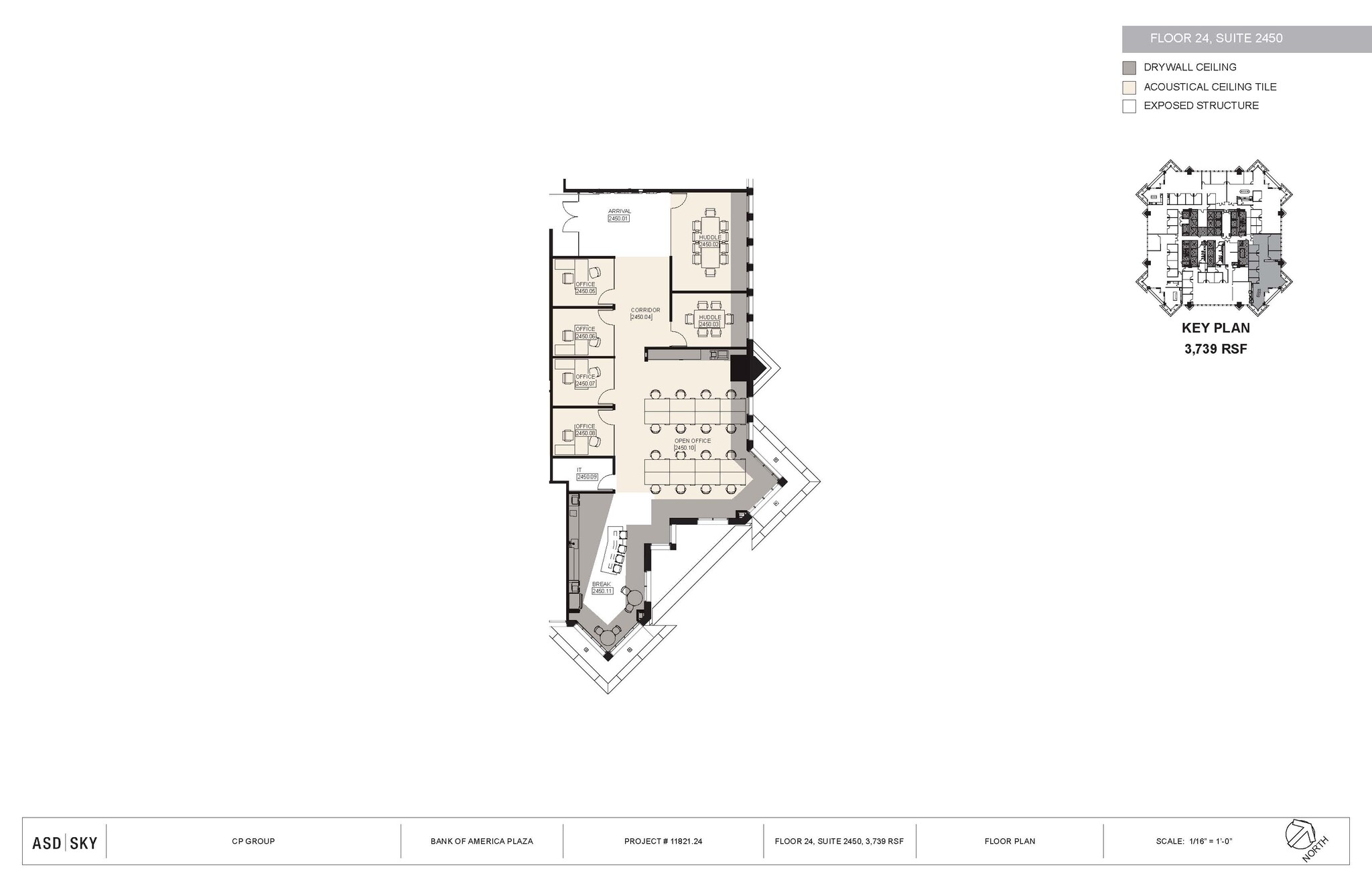 600 Peachtree St NE, Atlanta, GA for lease Floor Plan- Image 1 of 3