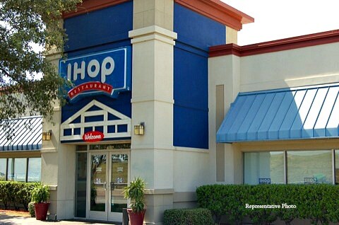 3408 S Main St, Lindale, TX for sale - Primary Photo - Image 1 of 1