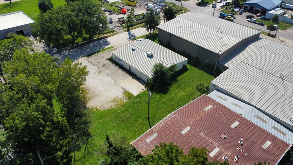 1616 Ohio St, Des Moines, IA for lease - Building Photo - Image 3 of 5