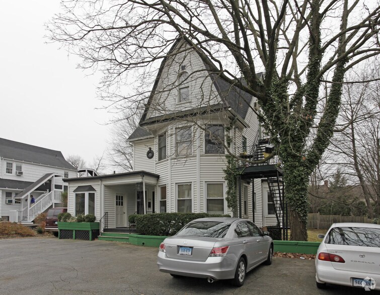 770 Boston Post Rd, Darien, CT for sale - Primary Photo - Image 1 of 1