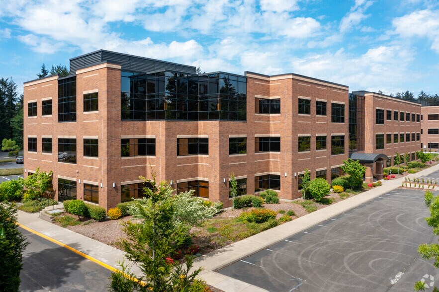 33940 Weyerhaeuser Way S, Federal Way, WA for sale - Primary Photo - Image 1 of 1