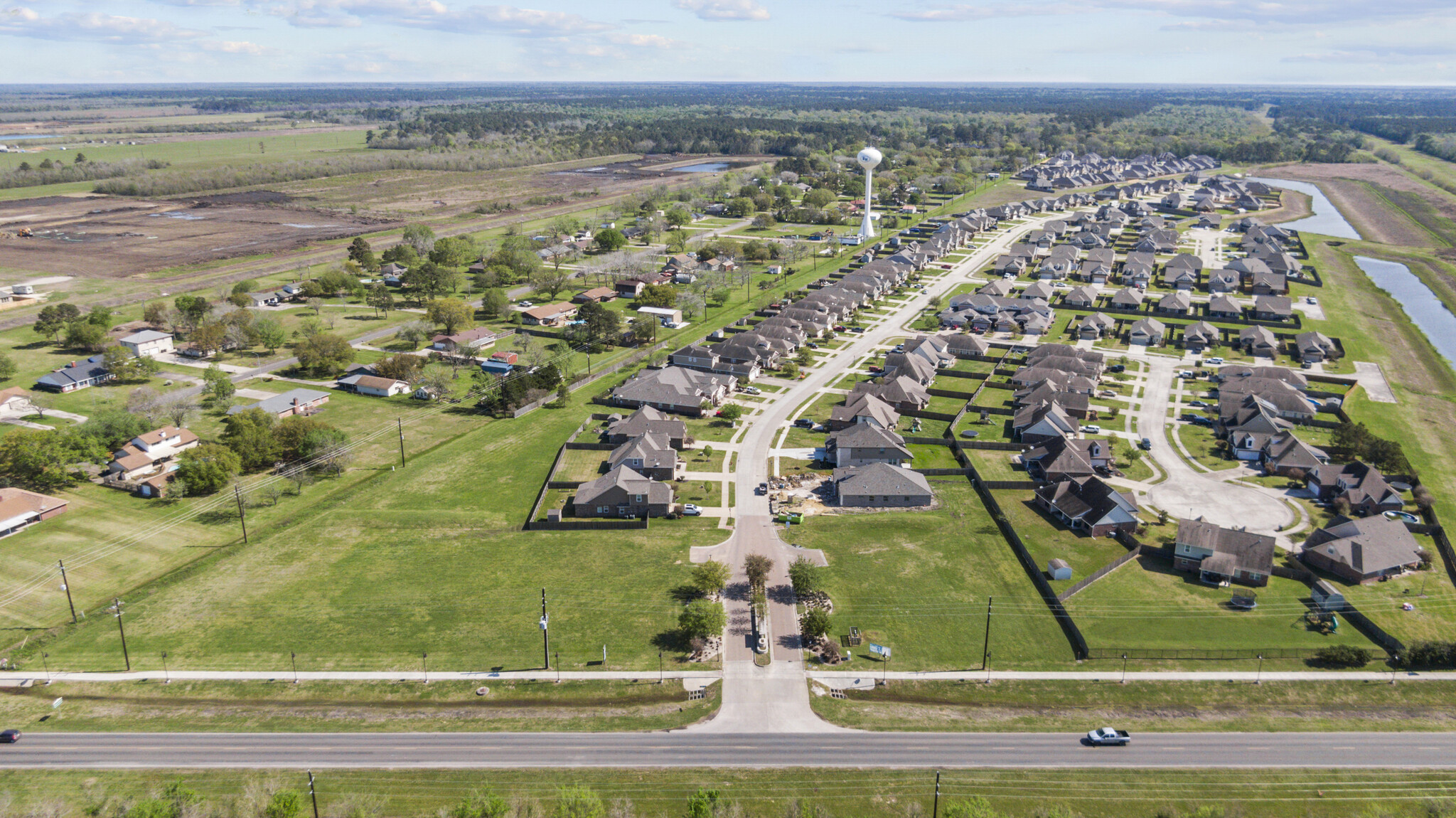 Champions Gate, Mont Belvieu, TX for sale Building Photo- Image 1 of 12