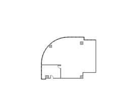 7324 Southwest Fwy, Houston, TX for lease Floor Plan- Image 1 of 1