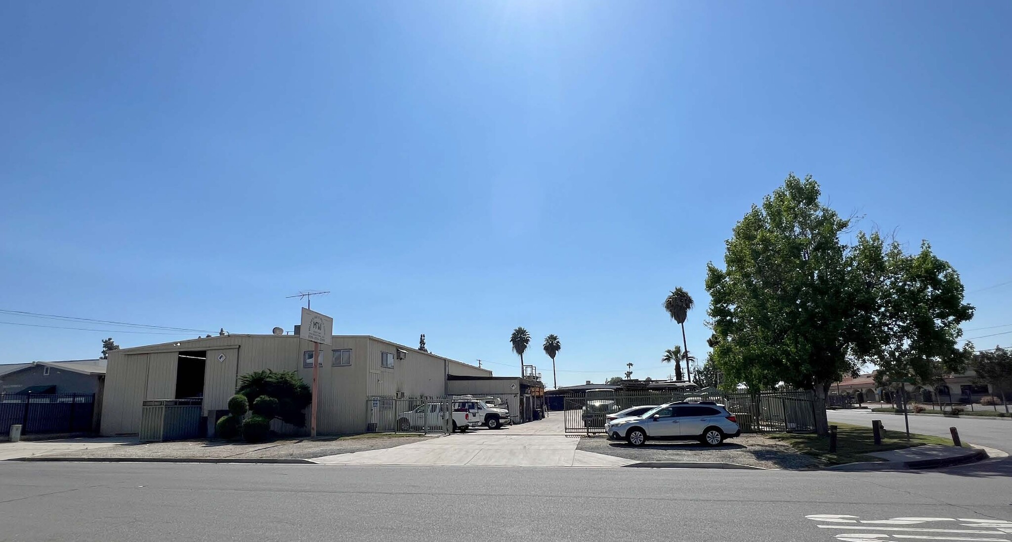 6100 Industrial Ave, Riverside, CA for sale Building Photo- Image 1 of 6