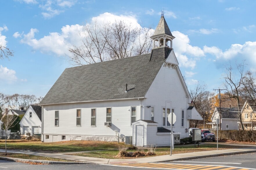 1 C St, Framingham, MA for sale - Building Photo - Image 3 of 37