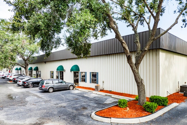 More details for 6771 Whitfield Industrial Ave, Sarasota, FL - Industrial for Lease