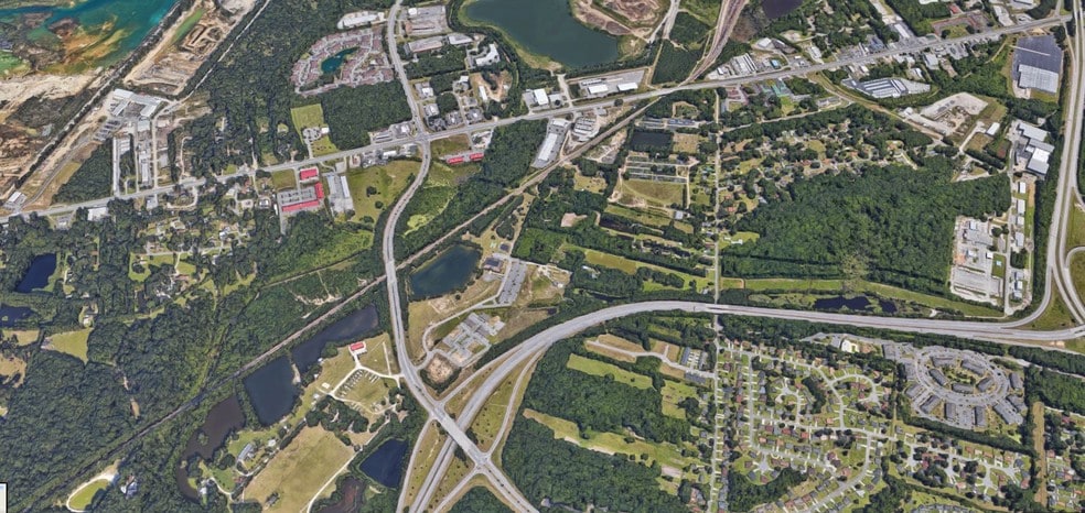 1980 Chatham Parkway, Savannah, GA for sale - Other - Image 3 of 3