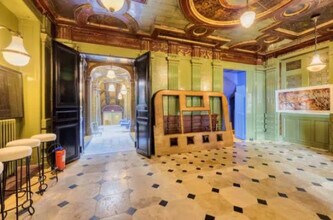 36 Boulevard De Bonne Nouvelle, Paris for lease Interior Photo- Image 1 of 16