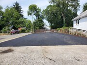 Marlboro Pike - Retail Space