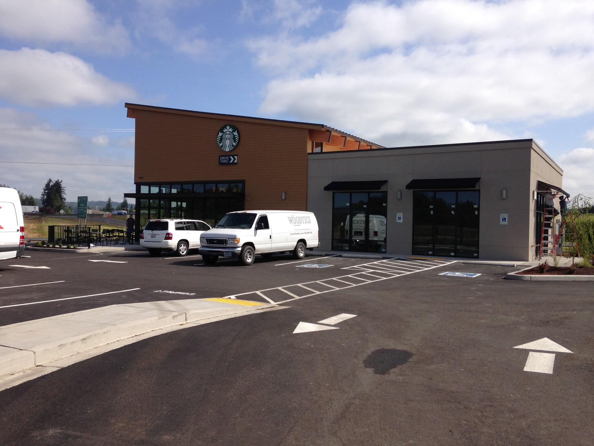 1284 Rush Rd, Napavine, WA for sale Primary Photo- Image 1 of 1