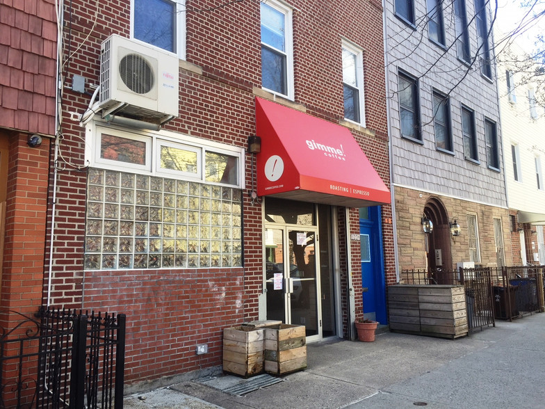 107 Roebling St, Brooklyn, NY 11211 | LoopNet