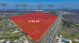 More details for NEQ I-30 & CR 2630, Caddo Mills, TX - Land for Sale