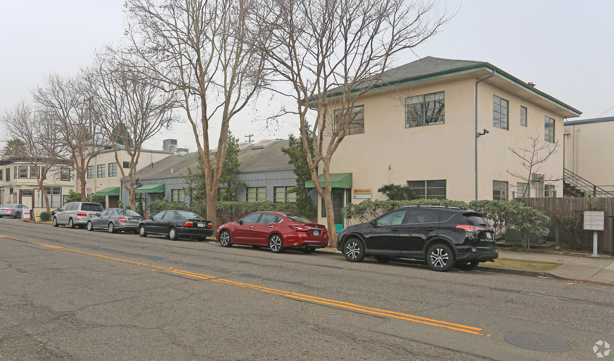 2234-2250 6th St, Berkeley, CA for sale Primary Photo- Image 1 of 1
