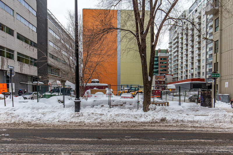 Savignac, Montréal, QC for sale - Building Photo - Image 2 of 4