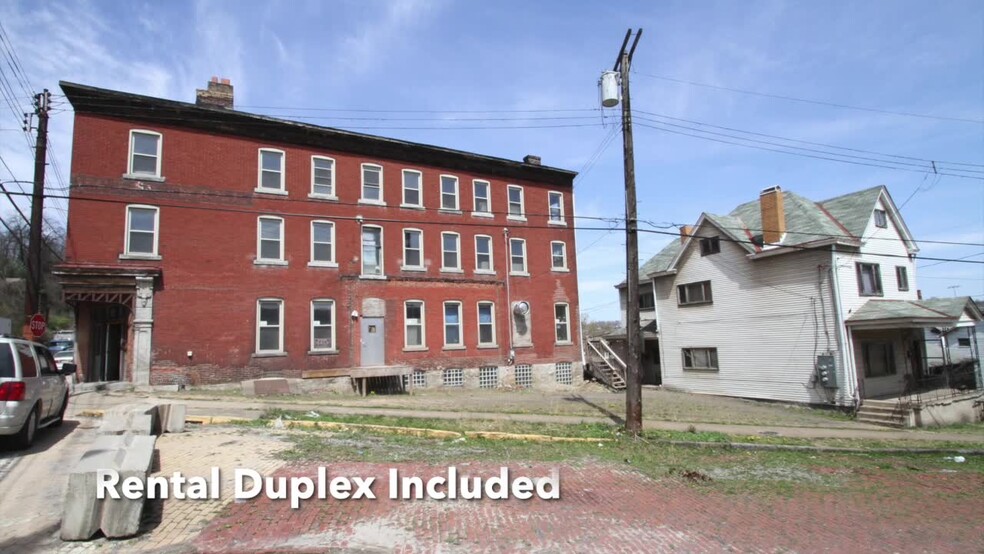 900 Island Ave, Mc Kees Rocks, PA for sale - Commercial Listing Video - Image 2 of 36