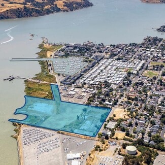 More details for 670 E H St, Benicia, CA - Land for Sale
