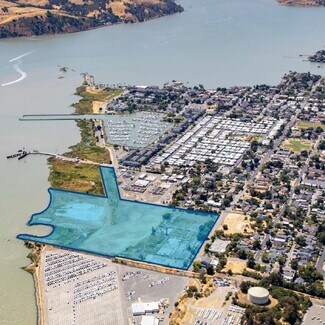 More details for 670 E H St, Benicia, CA - Land for Sale