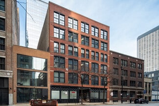 More details for 216 S Jefferson St, Chicago, IL - Office for Sale