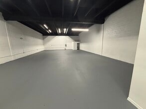 3501-3531 NW 19th St, Fort Lauderdale, FL for lease Building Photo- Image 1 of 6