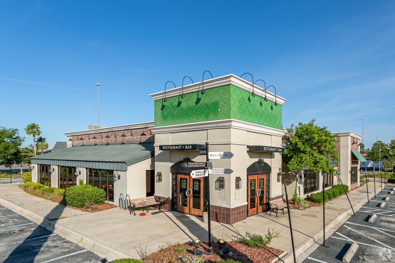 410 Commerce Center Dr, Jacksonville, FL 32225