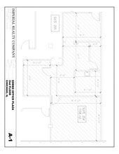 4801 W Peterson Ave, Chicago, IL for lease Site Plan- Image 1 of 1