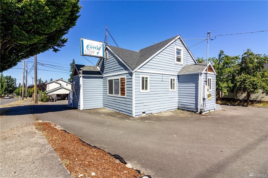 6317 E Portland Ave, Tacoma, WA for sale - Primary Photo - Image 1 of 1