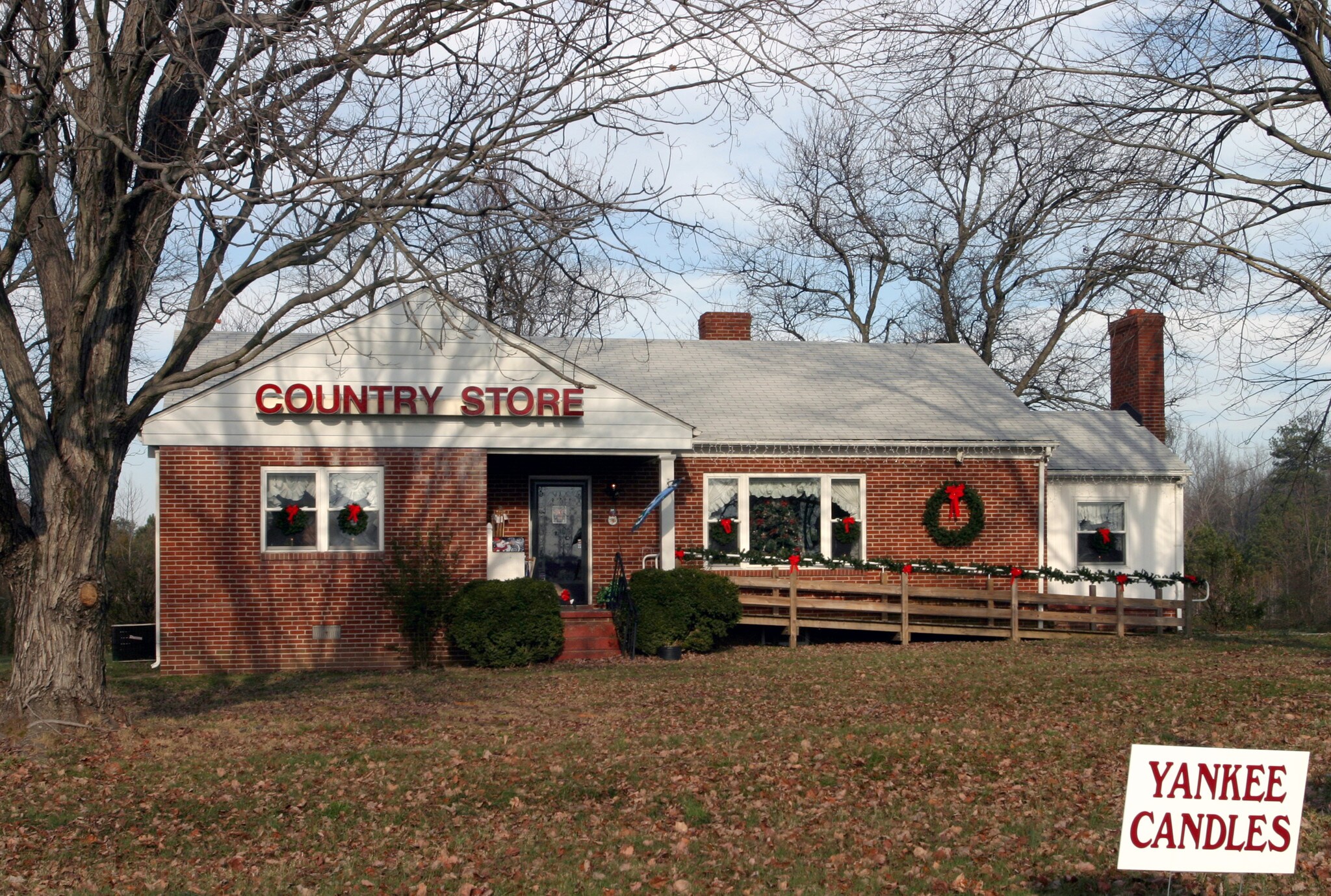 5416 Mechanicsville Tpke, Mechanicsville, VA for sale Primary Photo- Image 1 of 1