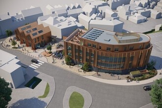 High St, Bromsgrove for lease Building Photo- Image 2 of 3