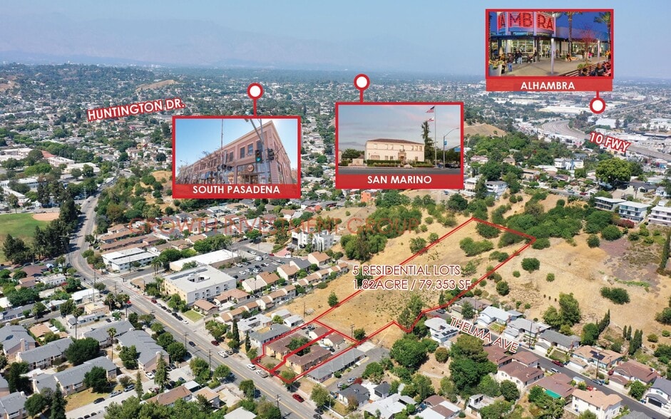2408 N Eastern Ave, Los Angeles, CA for sale - Building Photo - Image 3 of 21