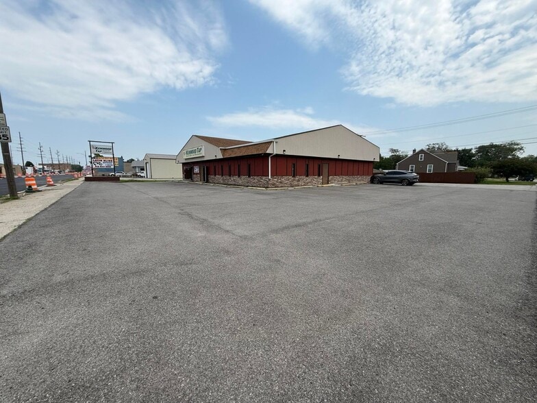 6247 Kennedy Ave, Hammond, IN for sale - Building Photo - Image 2 of 11