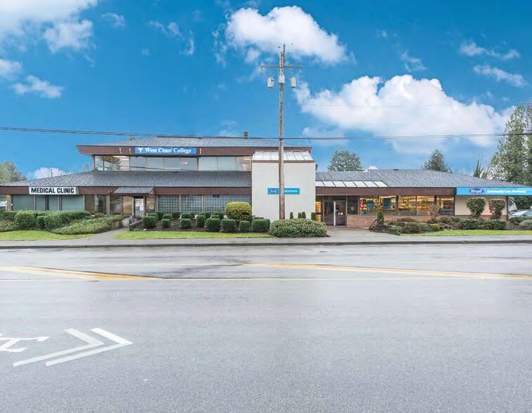 9648 128th St, Surrey, BC for sale - Primary Photo - Image 1 of 1