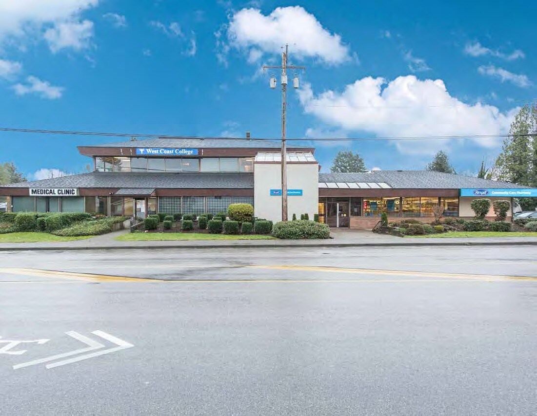 9648 128th St, Surrey, BC for sale Primary Photo- Image 1 of 1