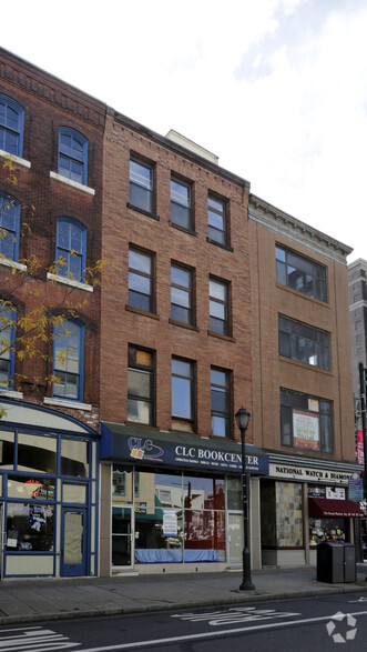 730-732 Chestnut St, Philadelphia, PA for sale - Primary Photo - Image 1 of 5