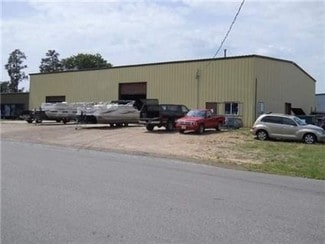 More details for 3625 Patch St, Stevens Point, WI - Specialty for Sale