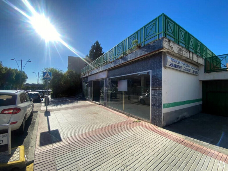 Retail in Fuenlabrada, Madrid for sale - Building Photo - Image 3 of 20