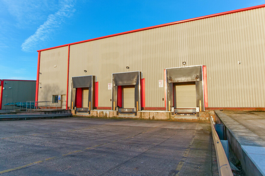 Second Av, Deeside for lease - Building Photo - Image 3 of 3