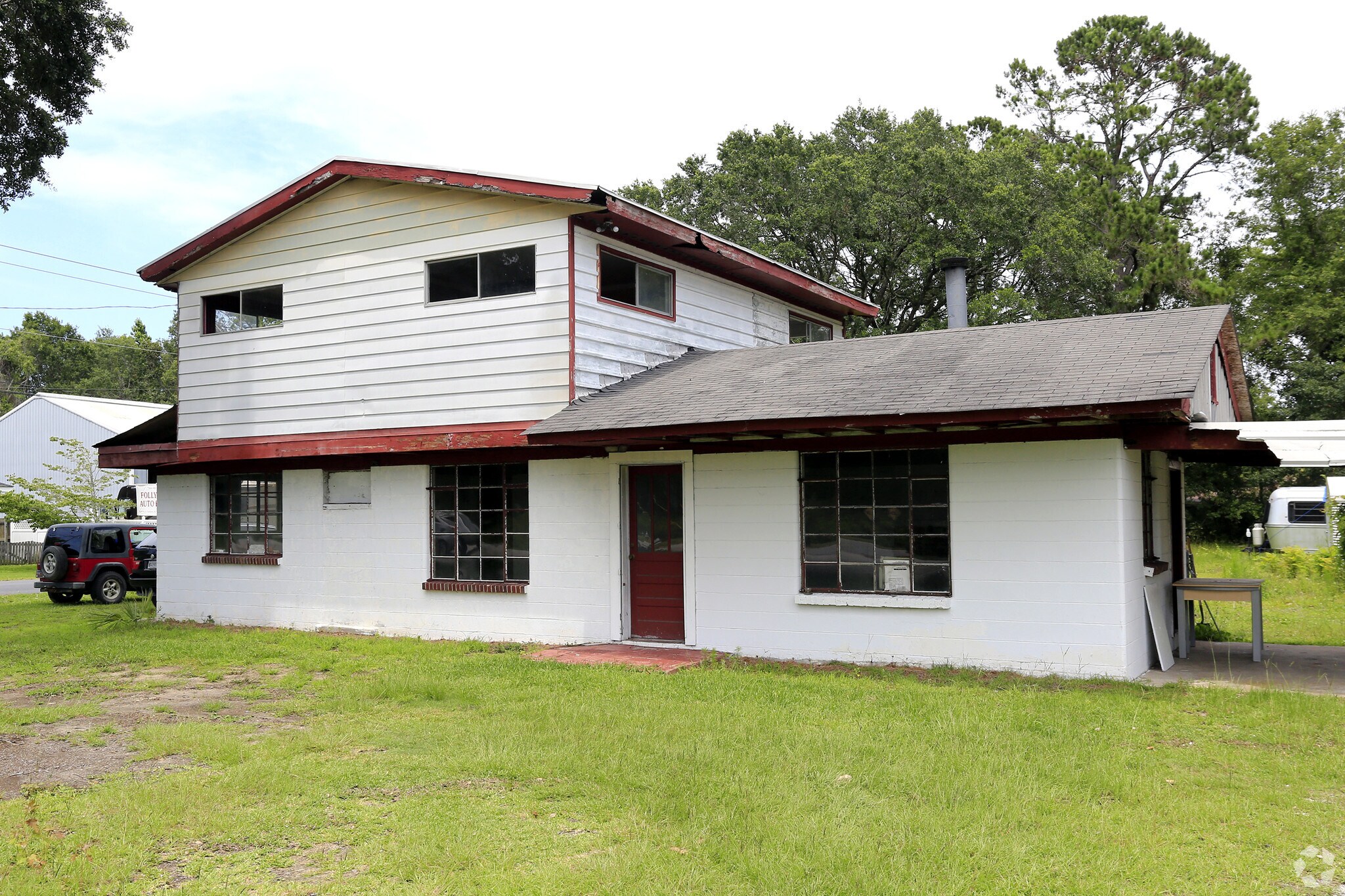 1406 Folly Rd, Charleston, SC for sale Primary Photo- Image 1 of 1
