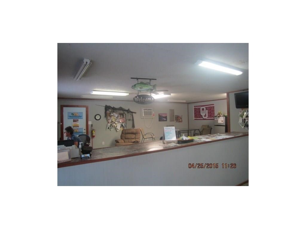 8372 Highway 515, Yantis, TX 75497