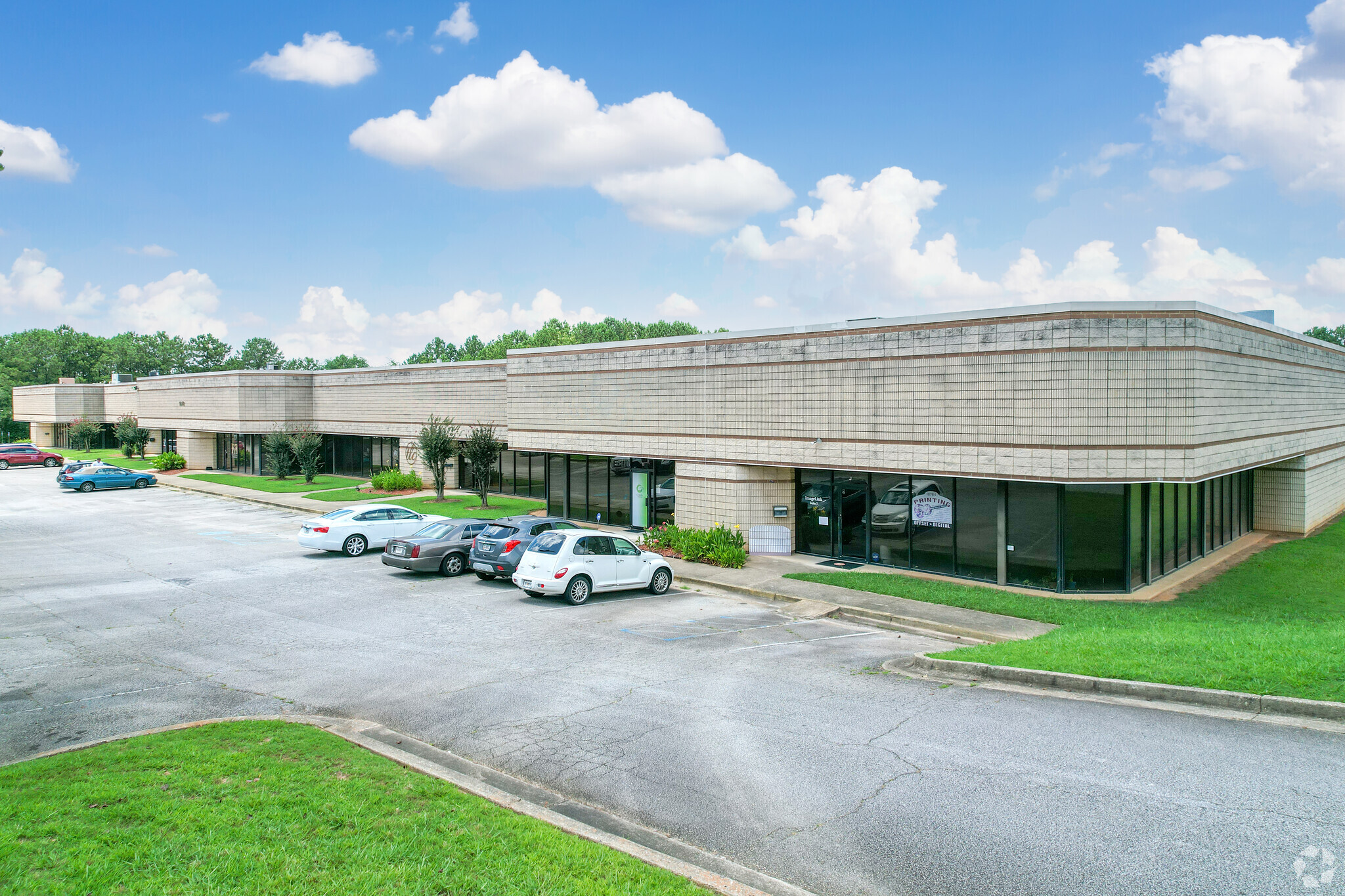 1078 Citizens Pky, Morrow, GA 30260 - Industrial for Lease | LoopNet.com 